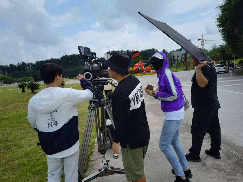场景赋能，象山县TVC拍摄打造品牌沉浸式体验