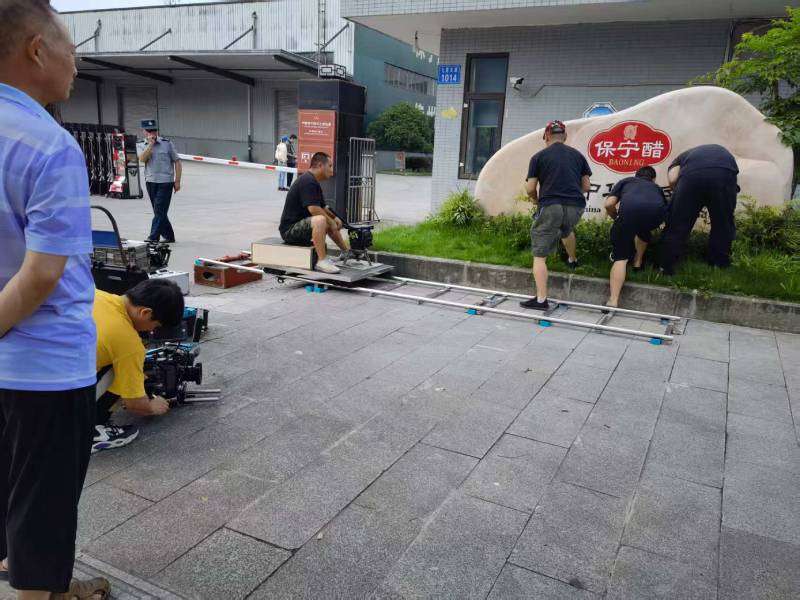 象山县TVC拍摄：制造业专属TVC方案，用镜头展现企业硬核实力！