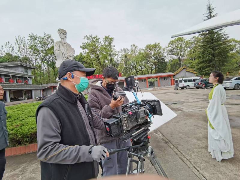 象山县广告片拍摄公司：从策划到投放，一站式服务，让品牌传播更高效！