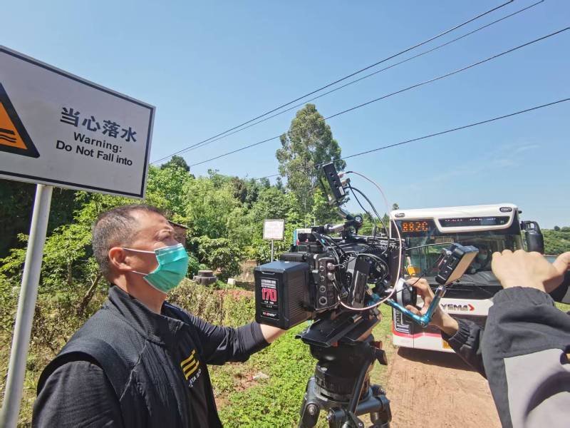 象山县TVC拍摄公司：深耕本地市场，为品牌定制专属拍摄方案