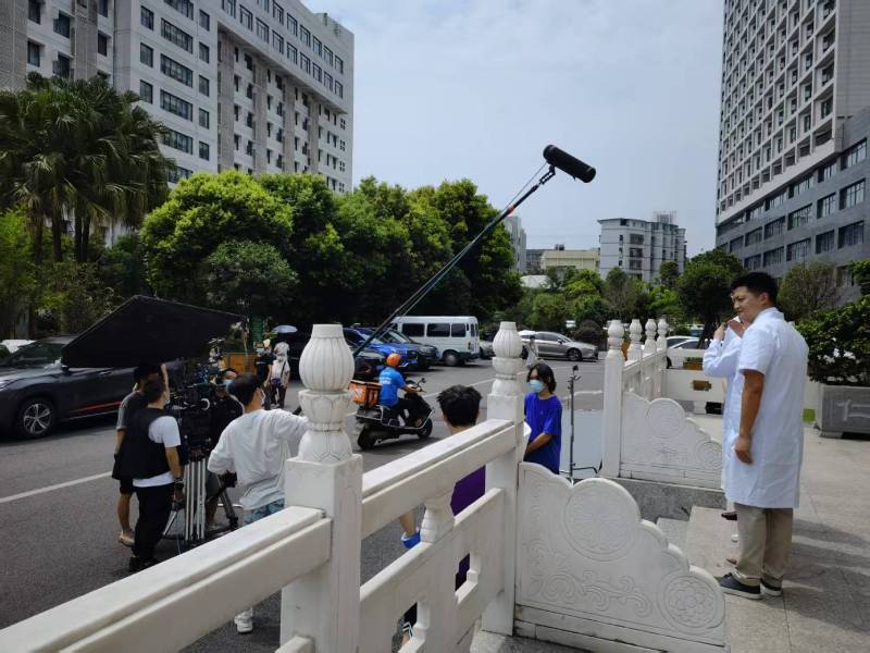 象山县广告片拍摄公司低成本实现高规格制作的诀窍